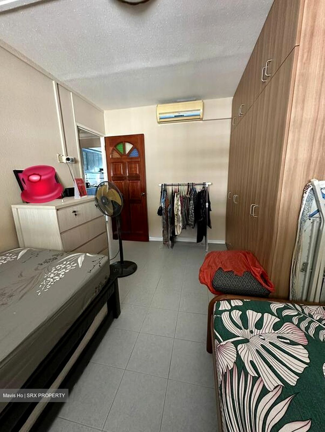 Blk 244 Tampines Street 21 (Tampines), HDB 3 Rooms #517804411